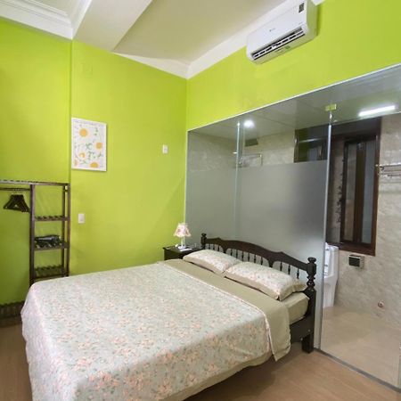 Mint Homestay Hue Buitenkant foto