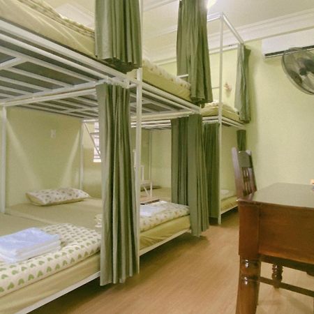 Mint Homestay Hue Buitenkant foto