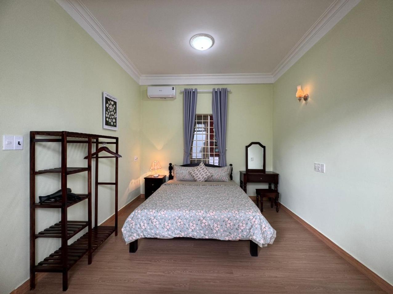 Mint Homestay Hue Buitenkant foto