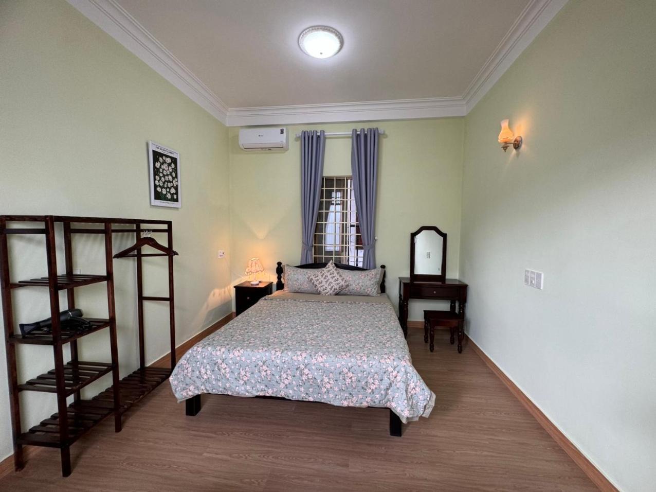 Mint Homestay Hue Buitenkant foto