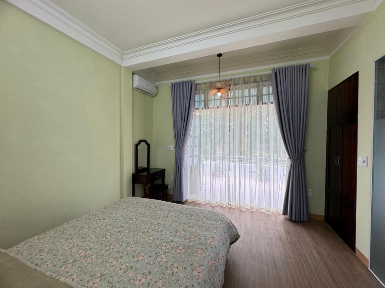 Mint Homestay Hue Buitenkant foto